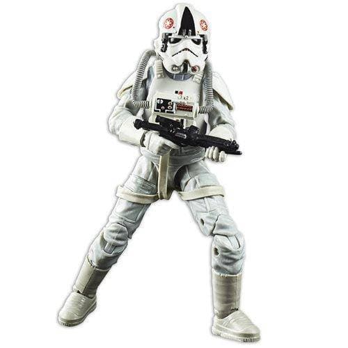 Star Wars The Black Series - 40th Anniversary The Empire Strikes Back - 6-Inch Action Figure - Select Figure(s) - Collectors World Toys