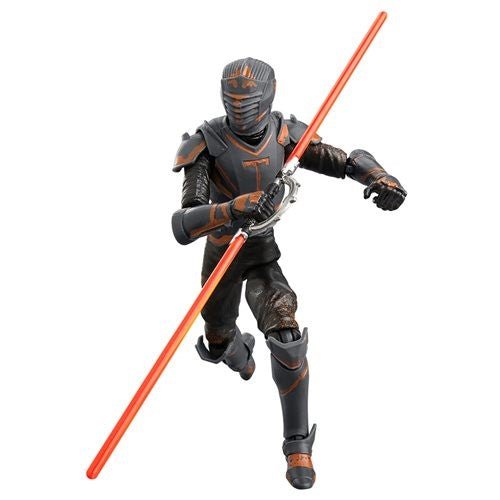 Star Wars The Black Series 6-Inch Action Figure Wave 14 - Select Figure(s) Hover Image