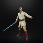 Star Wars The Black Series Archive 50th Anniversary - 6-Inch Action Figure - Select Figure(s) - Collectors World Toys