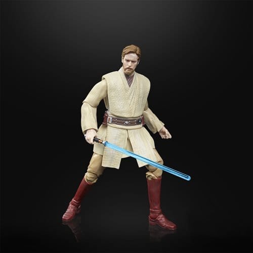 Star Wars The Black Series Archive 50th Anniversary - 6-Inch Action Figure - Select Figure(s) - Collectors World Toys