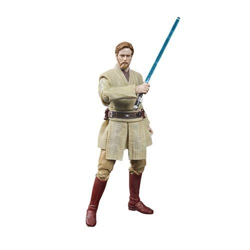 Star Wars The Black Series Archive 50th Anniversary - 6-Inch Action Figure - Select Figure(s) - Collectors World Toys