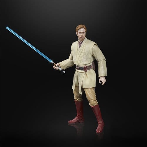 Star Wars The Black Series Archive 50th Anniversary - 6-Inch Action Figure - Select Figure(s) - Collectors World Toys