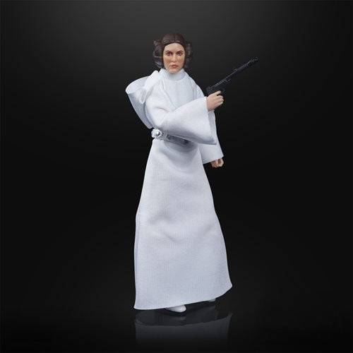 Star Wars The Black Series Archive 50th Anniversary - 6-Inch Action Figure - Select Figure(s) - Collectors World Toys