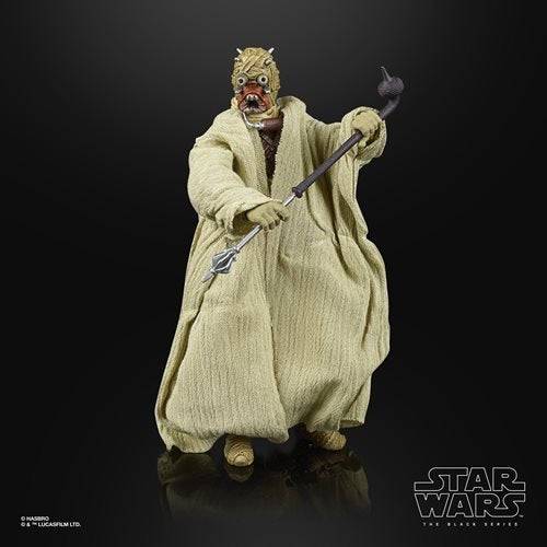 Star Wars The Black Series Archive 50th Anniversary - 6-Inch Action Figure - Select Figure(s) - Collectors World Toys