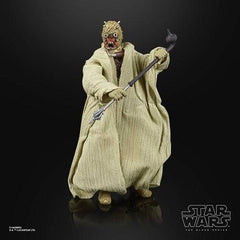 Star Wars The Black Series Archive 50th Anniversary - 6-Inch Action Figure - Select Figure(s) - Collectors World Toys