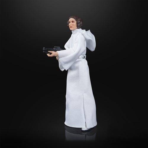 Star Wars The Black Series Archive 50th Anniversary - 6-Inch Action Figure - Select Figure(s) - Collectors World Toys