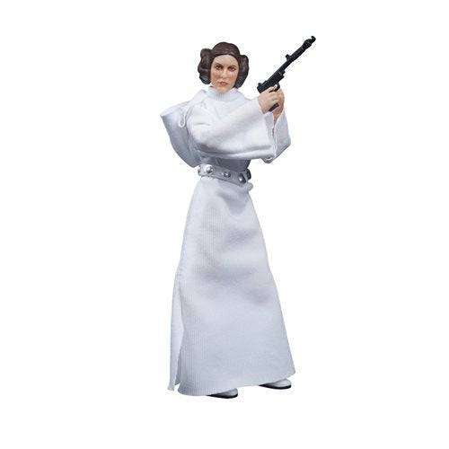 Star Wars The Black Series Archive 50th Anniversary - 6-Inch Action Figure - Select Figure(s) - Collectors World Toys