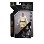 Star Wars The Black Series Archive 50th Anniversary - 6-Inch Action Figure - Select Figure(s) - Collectors World Toys