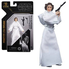 Star Wars The Black Series Archive 50th Anniversary - 6-Inch Action Figure - Select Figure(s) - Collectors World Toys