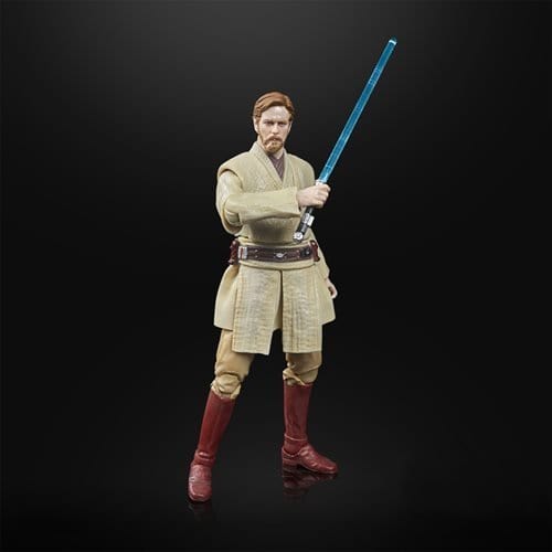 Star Wars The Black Series Archive 50th Anniversary - 6-Inch Action Figure - Select Figure(s) - Collectors World Toys