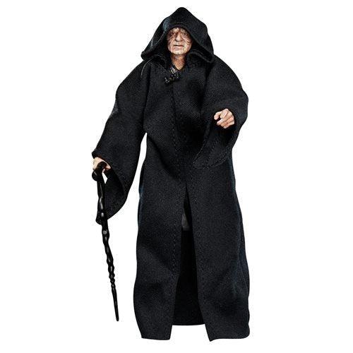 Star Wars The Black Series Archive 6-Inch Action Figure - Select Figure(s) - Collectors World Toys