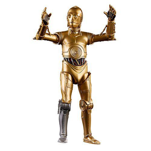 Star Wars The Black Series Archive 6-Inch Action Figure - Select Figure(s) - Collectors World Toys