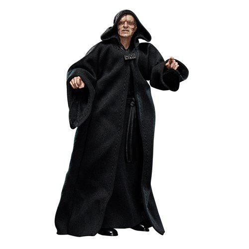 Star Wars The Black Series Archive 6-Inch Action Figure - Select Figure(s) - Collectors World Toys