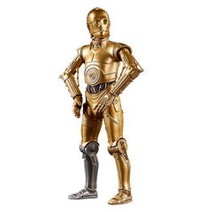 Star Wars The Black Series Archive 6-Inch Action Figure - Select Figure(s) - Collectors World Toys