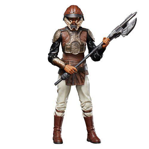 Star Wars The Black Series Archive 6-Inch Action Figure - Select Figure(s) - Collectors World Toys