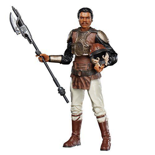 Star Wars The Black Series Archive 6-Inch Action Figure - Select Figure(s) - Collectors World Toys