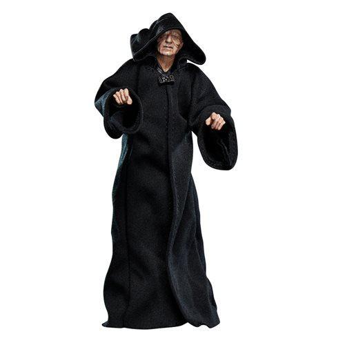 Star Wars The Black Series Archive 6-Inch Action Figure - Select Figure(s) - Collectors World Toys