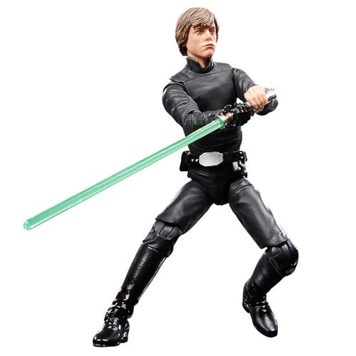 Star Wars The Black Series Return of the Jedi 40th Anniversary 6-Inch Action Figure - Select Figure(s) - Collectors World Toys