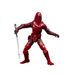 Star Wars The Black Series Return of the Jedi 40th Anniversary 6-Inch Action Figure - Select Figure(s) - Collectors World Toys