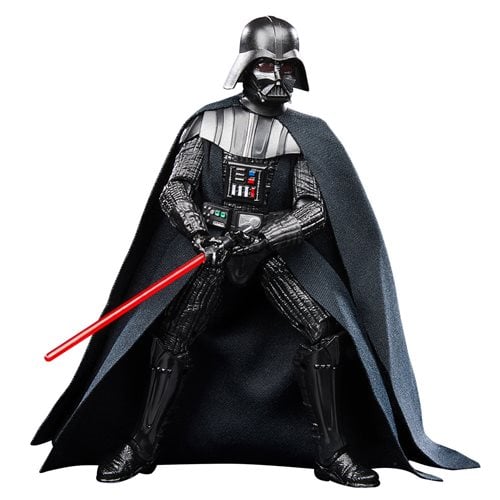 Star Wars The Black Series Return of the Jedi 40th Anniversary 6-Inch Action Figure - Select Figure(s) - Collectors World Toys