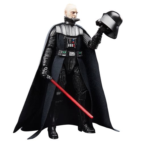 Star Wars The Black Series Return of the Jedi 40th Anniversary 6-Inch Action Figure - Select Figure(s) - Collectors World Toys