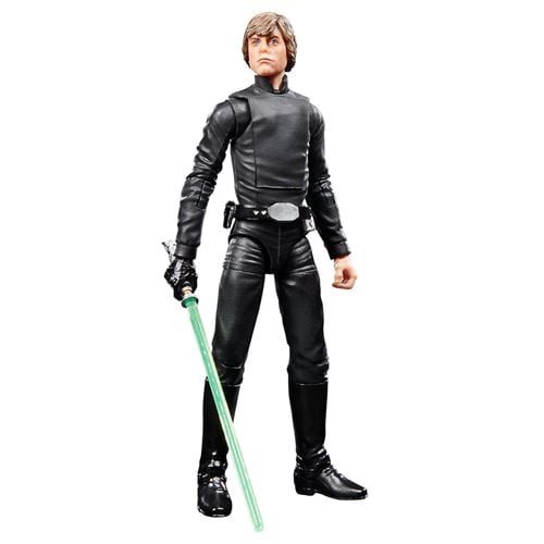 Star Wars The Black Series Return of the Jedi 40th Anniversary 6-Inch Action Figure - Select Figure(s) - Collectors World Toys