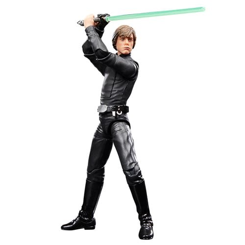 Star Wars The Black Series Return of the Jedi 40th Anniversary 6-Inch Action Figure - Select Figure(s) - Collectors World Toys