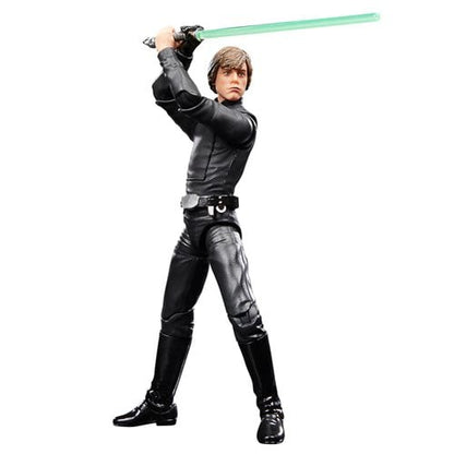 Star Wars The Black Series Return of the Jedi 40th Anniversary 6-Inch Action Figure - Select Figure(s)