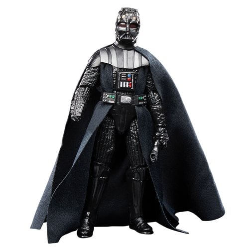 Star Wars The Black Series Return of the Jedi 40th Anniversary 6-Inch Action Figure - Select Figure(s) - Collectors World Toys