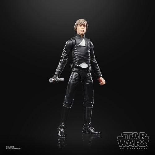 Star Wars The Black Series Return of the Jedi 40th Anniversary 6-Inch Action Figure - Select Figure(s) - Collectors World Toys