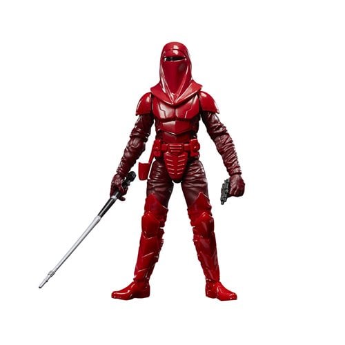 Star Wars The Black Series Return of the Jedi 40th Anniversary 6-Inch Action Figure - Select Figure(s) - Collectors World Toys