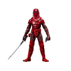 Star Wars The Black Series Return of the Jedi 40th Anniversary 6-Inch Action Figure - Select Figure(s) - Collectors World Toys