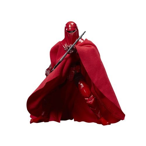 Star Wars The Black Series Return of the Jedi 40th Anniversary 6-Inch Action Figure - Select Figure(s) - Collectors World Toys