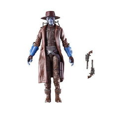 Star Wars: The Book of Boba Fett - The Black Series 6-Inch Action Figure - Select Figure(s) - Collectors World Toys