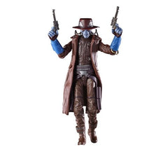 Star Wars: The Book of Boba Fett - The Black Series 6-Inch Action Figure - Select Figure(s) - Collectors World Toys