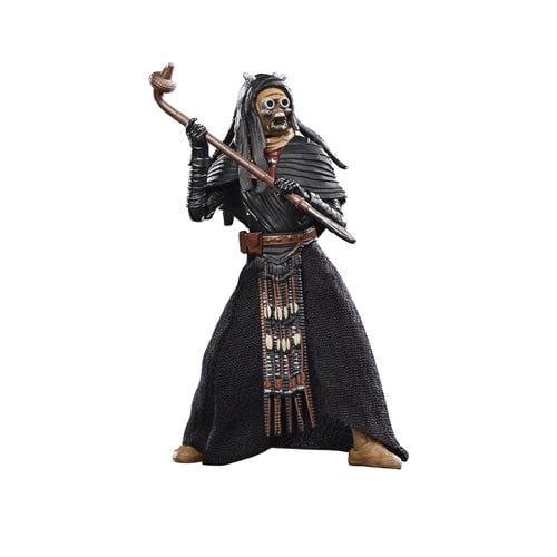 Star Wars: The Book of Boba Fett - The Vintage Collection - 3.75-Inch Action Figure - Select Figure(s) - Collectors World Toys