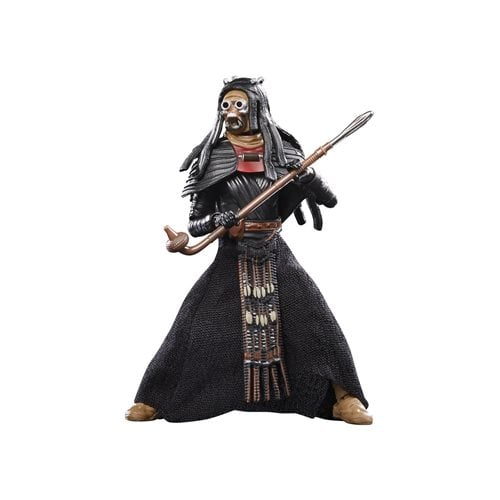 Star Wars: The Book of Boba Fett - The Vintage Collection - 3.75-Inch Action Figure - Select Figure(s) - Collectors World Toys