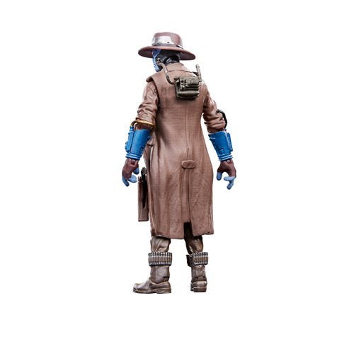 Star Wars: The Book of Boba Fett - The Vintage Collection - 3.75-Inch Action Figure - Select Figure(s) - Collectors World Toys