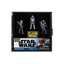 Star Wars: The Clone Wars Enamel Pin Set - Entertainment Earth Exclusive