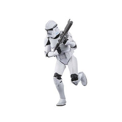 Star Wars: The Clone Wars - The Black Series 6-Inch Action Figure - Select Figure(s) - Collectors World Toys