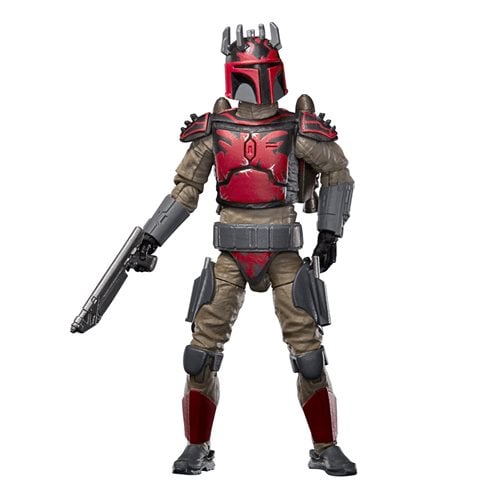 Star Wars: The Clone Wars - The Vintage Collection - 3.75-Inch Action Figure - Select Figure(s) - Collectors World Toys