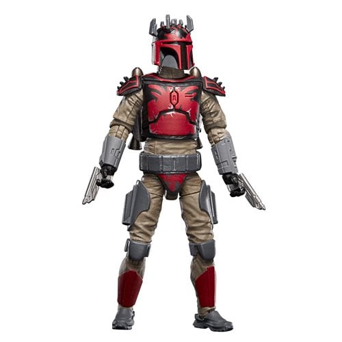 Star Wars: The Clone Wars - The Vintage Collection - 3.75-Inch Action Figure - Select Figure(s) - Collectors World Toys