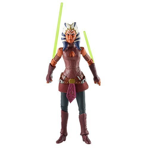 Star Wars: The Clone Wars - The Vintage Collection - 3.75-Inch Action Figure - Select Figure(s) - Collectors World Toys