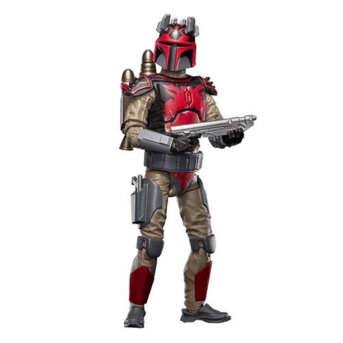 Star Wars: The Clone Wars - The Vintage Collection - 3.75-Inch Action Figure - Select Figure(s) - Collectors World Toys