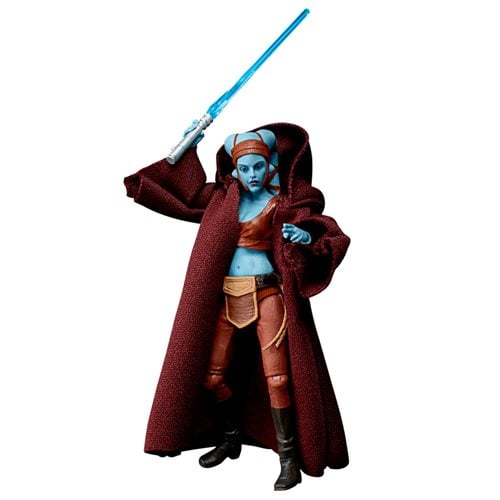 Star Wars: The Clone Wars - The Vintage Collection - 3.75-Inch Action Figure - Select Figure(s) - Collectors World Toys