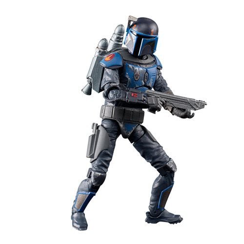 Star Wars: The Clone Wars - The Vintage Collection - 3.75-Inch Action Figure - Select Figure(s) - Collectors World Toys