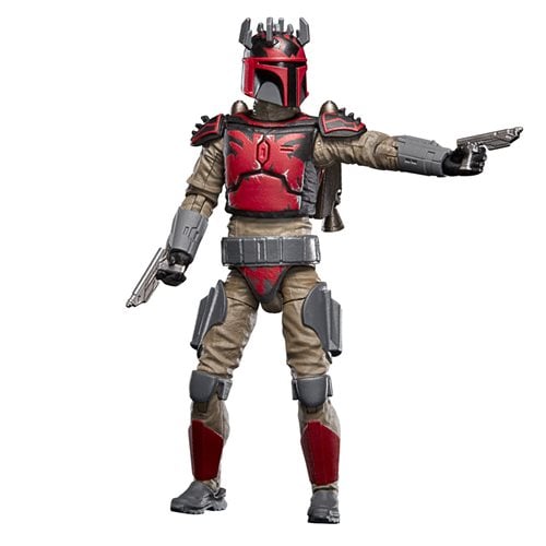 Star Wars: The Clone Wars - The Vintage Collection - 3.75-Inch Action Figure - Select Figure(s) - Collectors World Toys