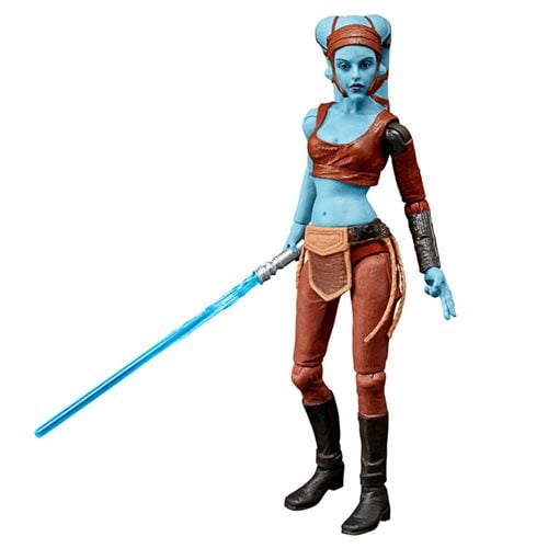Star Wars: The Clone Wars - The Vintage Collection - 3.75-Inch Action Figure - Select Figure(s) - Collectors World Toys