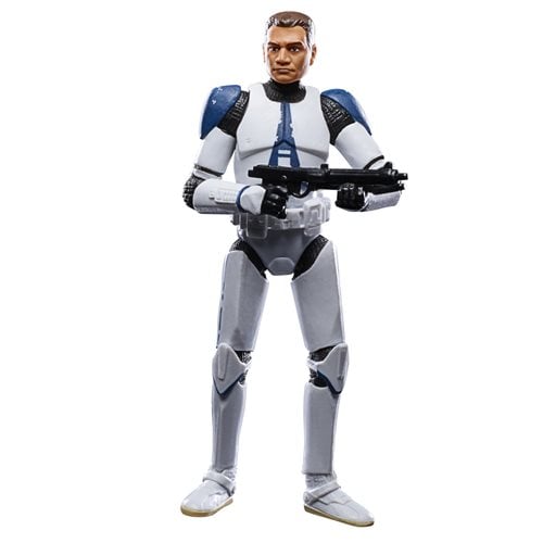 Star Wars: The Clone Wars - The Vintage Collection - 3.75-Inch Action Figure - Select Figure(s) - Collectors World Toys