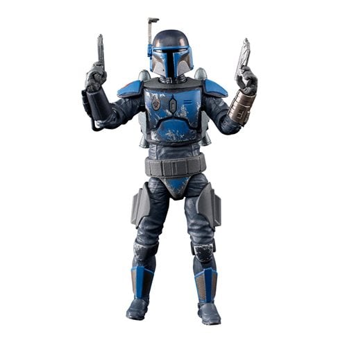 Star Wars: The Clone Wars - The Vintage Collection - 3.75-Inch Action Figure - Select Figure(s) - Collectors World Toys